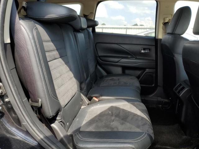 JA4AD3A39KZ033283 - 2019 MITSUBISHI OUTLANDER SE BLACK photo 11