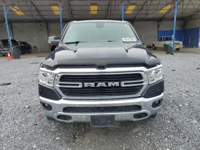 1C6SRFFT6LN351190 - 2020 RAM 1500 BIG HORN/LONE STAR CHARCOAL photo 5