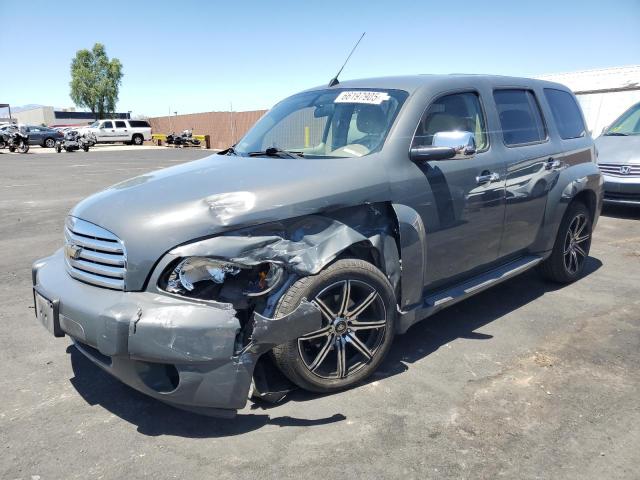 2009 CHEVROLET HHR LT, 