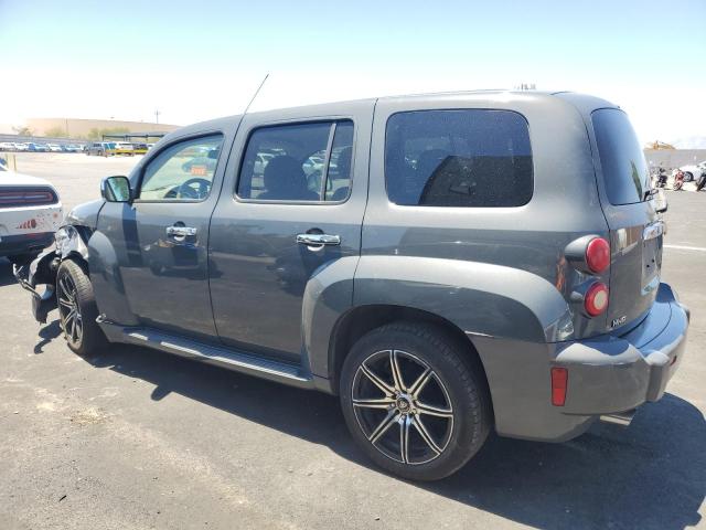 3GNCA53V59S604588 - 2009 CHEVROLET HHR LT GRAY photo 2