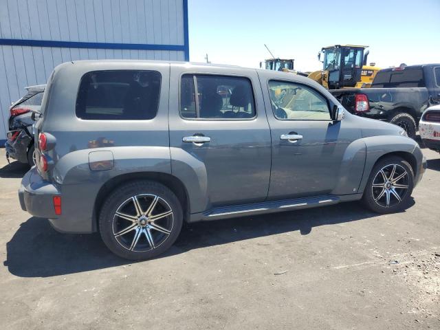 3GNCA53V59S604588 - 2009 CHEVROLET HHR LT GRAY photo 3