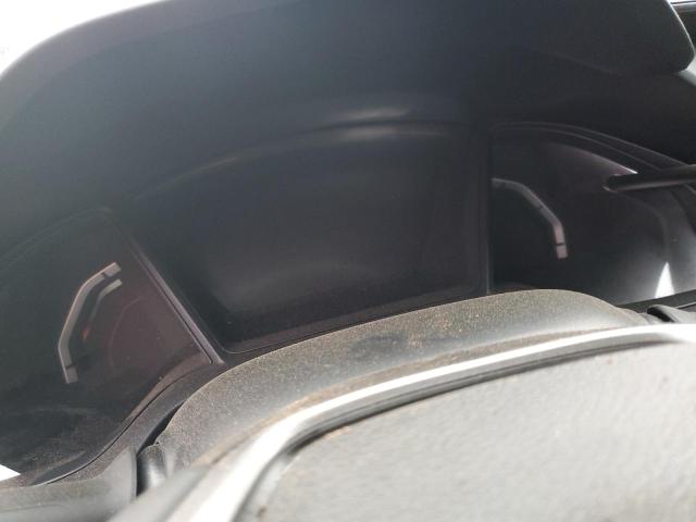 SHHFK7H40MU408539 - 2021 HONDA CIVIC SPORT 黑色 照片 8