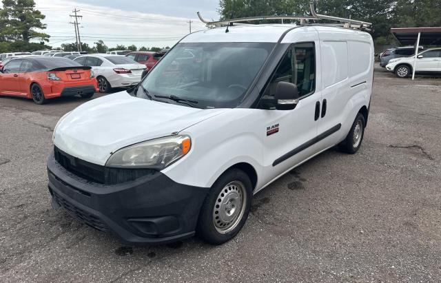 ZFBERFAT4G6B95492 - 2016 RAM PROMASTER 白色 照片 2