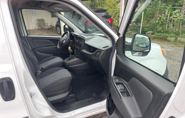 ZFBERFAT4G6B95492 - 2016 RAM PROMASTER 白色 照片 5