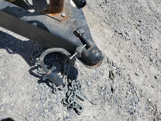 4YDT27R286G917320 - 2006 OUTB TRAVEL TRL WHITE photo 8