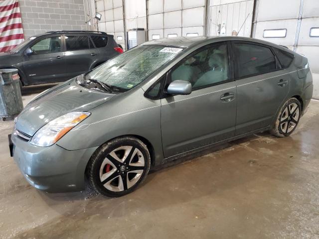 2005 TOYOTA PRIUS, 