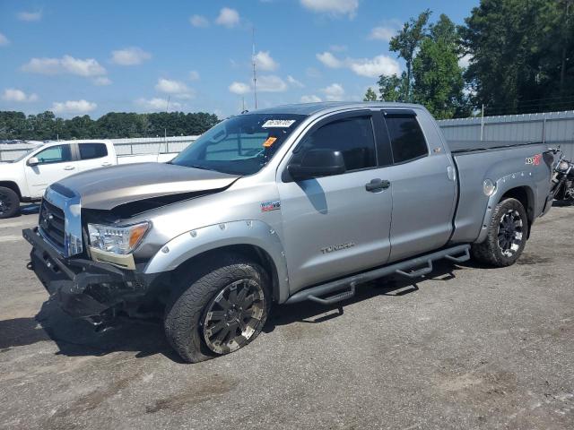 2012 TOYOTA TUNDRA DOUBLE CAB SR5, 