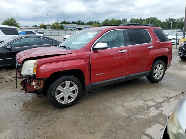 2014 GMC TERRAIN SLE, 