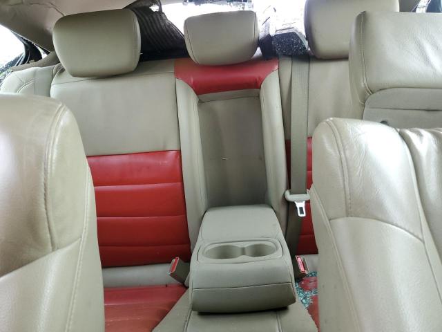 19VDE1F75DE007772 - 2013 ACURA ILX 20 TECH BLACK photo 10