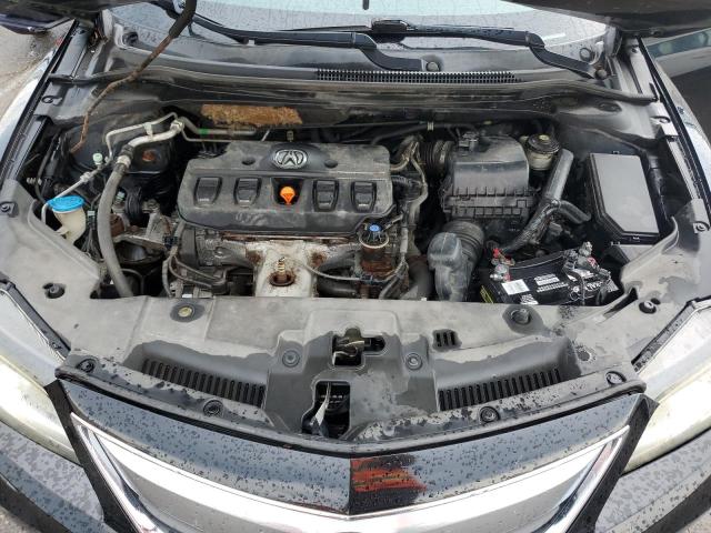 19VDE1F75DE007772 - 2013 ACURA ILX 20 TECH BLACK photo 11
