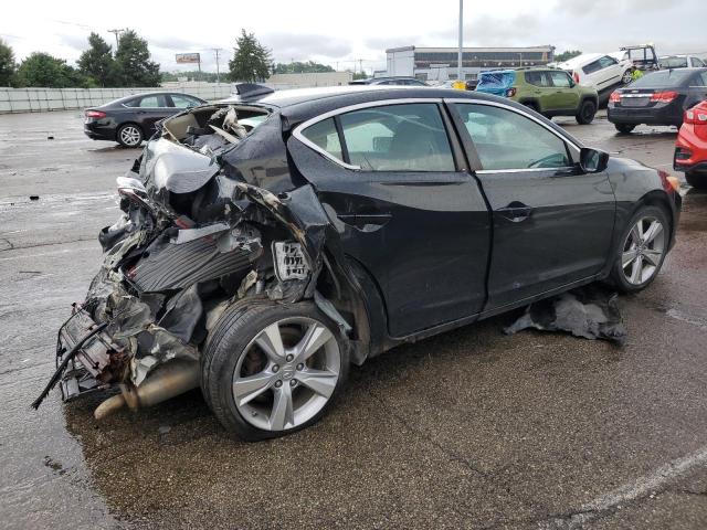 19VDE1F75DE007772 - 2013 ACURA ILX 20 TECH BLACK photo 3