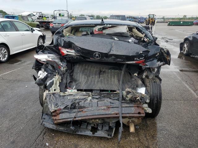 19VDE1F75DE007772 - 2013 ACURA ILX 20 TECH BLACK photo 6