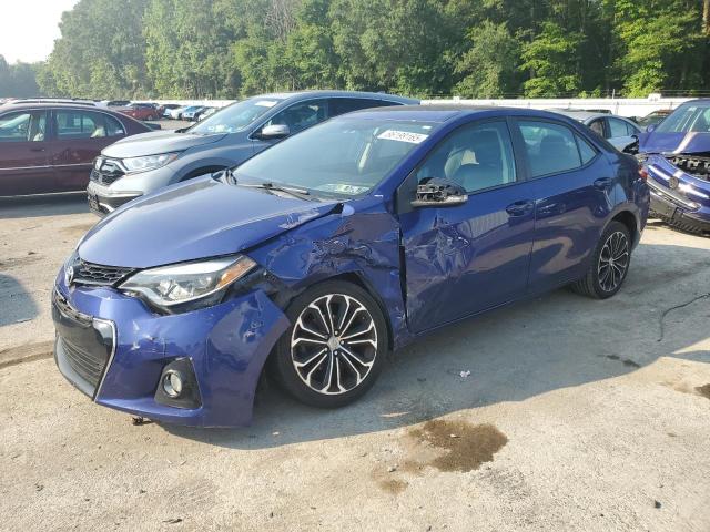2014 TOYOTA COROLLA L, 