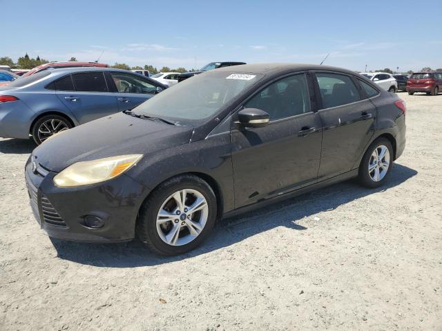 2014 FORD FOCUS SE, 