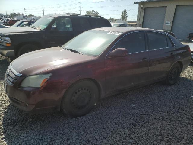 2005 TOYOTA AVALON XL, 