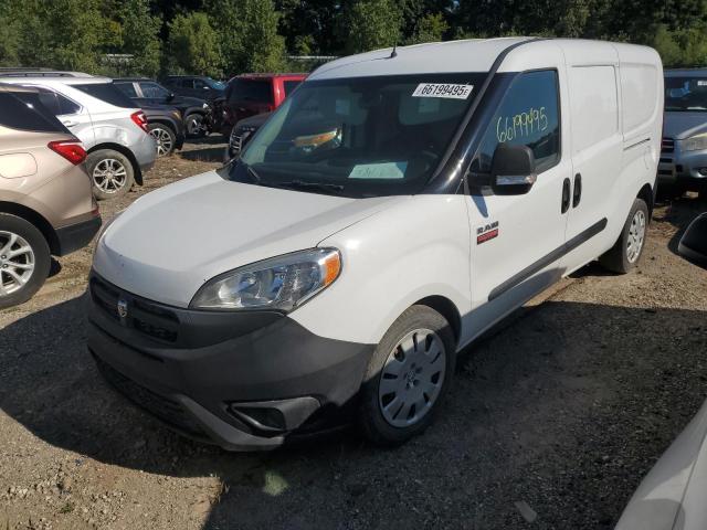 2016 RAM PROMASTER CITY, 