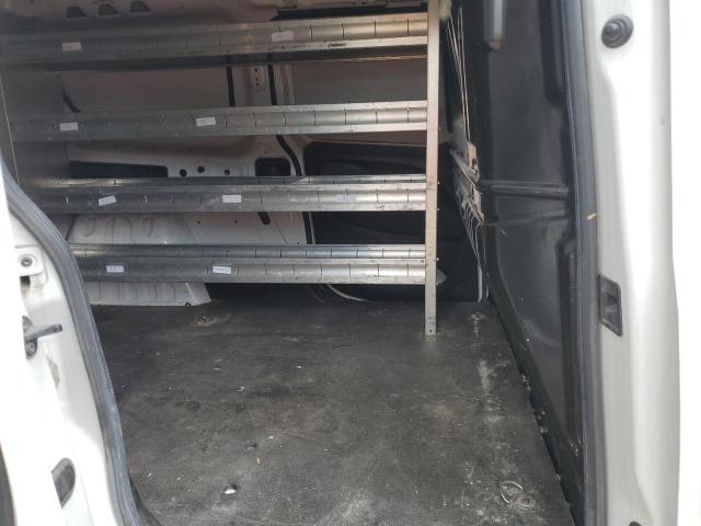 ZFBERFAT6G6B05047 - 2016 RAM PROMASTER CITY Biały zdjęcie 11