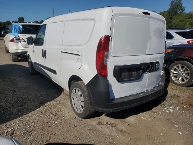 ZFBERFAT6G6B05047 - 2016 RAM PROMASTER CITY Biały zdjęcie 2