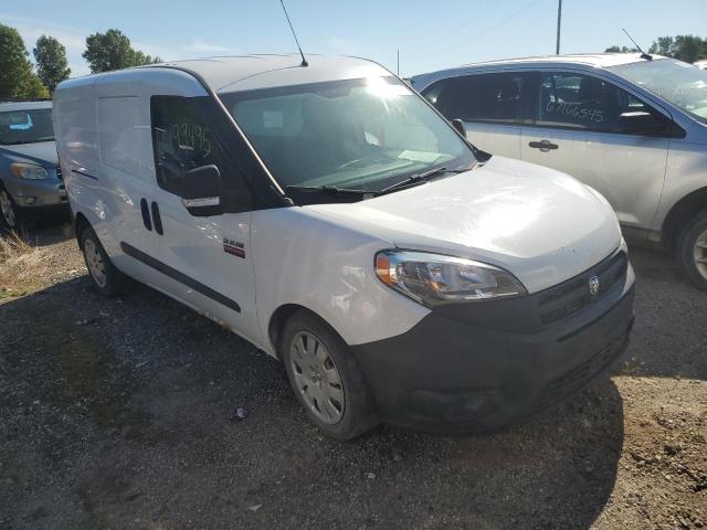 ZFBERFAT6G6B05047 - 2016 RAM PROMASTER CITY Biały zdjęcie 4