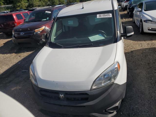 ZFBERFAT6G6B05047 - 2016 RAM PROMASTER CITY Biały zdjęcie 5