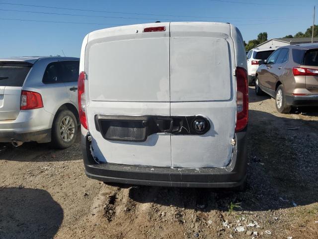 ZFBERFAT6G6B05047 - 2016 RAM PROMASTER CITY Biały zdjęcie 6