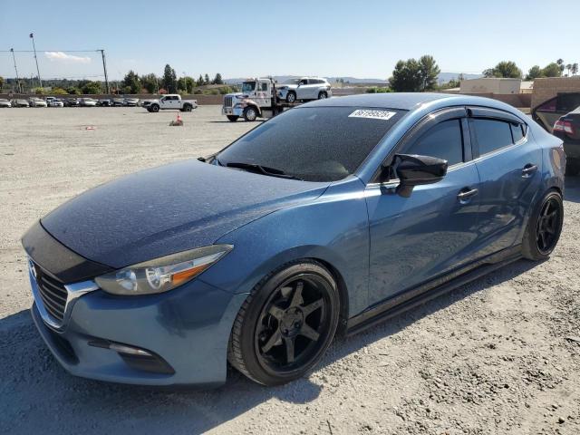 2017 MAZDA 3 TOURING, 
