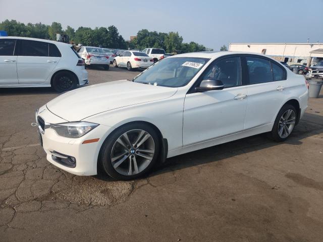 2013 BMW 328 XI, 