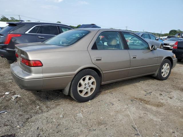 JT2BF28K0X0165137 - 1999 TOYOTA CAMRY LE TAN photo 3