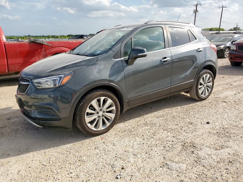 2017 BUICK ENCORE PREFERRED, 