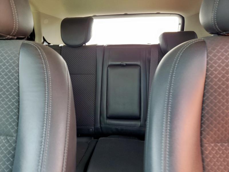 KL4CJASB7HB203623 - 2017 BUICK ENCORE PREFERRED CHARCOAL photo 10