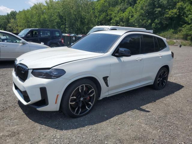2024 BMW X3 M, 