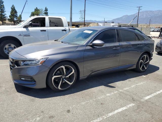 2020 HONDA ACCORD SPORT, 