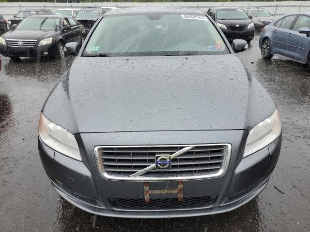 YV1AS982281069068 - 2008 VOLVO S80 3.2 BLUE photo 5