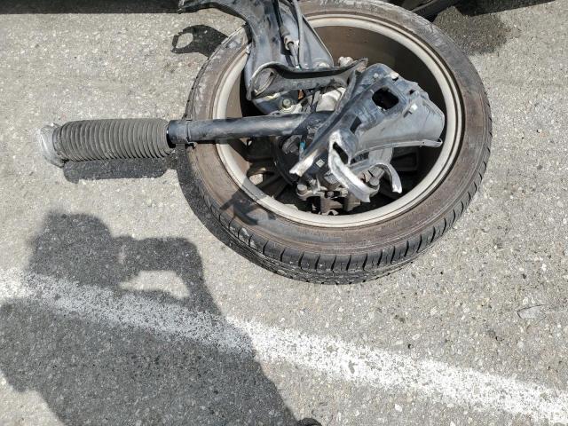 SHHFK7H49HU422199 - 2017 HONDA CIVIC SPORT 蓝色 照片 12