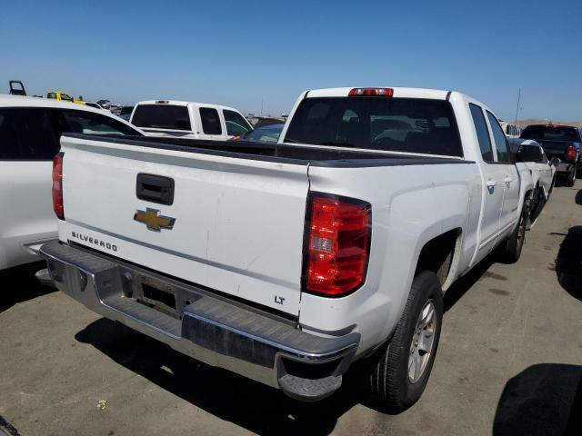 1GCRCREH6JZ286533 - 2018 CHEVROLET SILVERADO C1500 LT WHITE photo 3