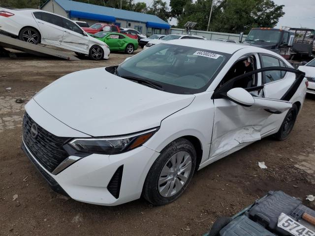 2024 NISSAN SENTRA S, 