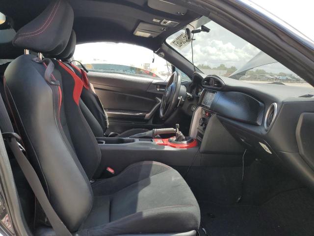 JF1ZNAA11D2713544 - 2013 TOYOTA SCION FR-S 黑色 照片 7