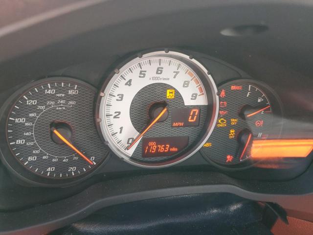 JF1ZNAA11D2713544 - 2013 TOYOTA SCION FR-S 黑色 照片 9