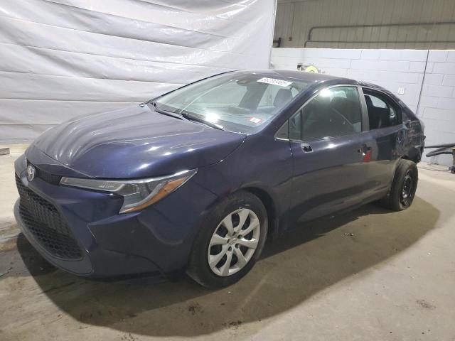 2021 TOYOTA COROLLA LE, 