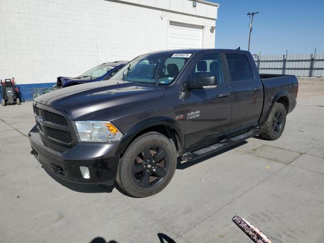 2015 RAM 1500 SLT, 