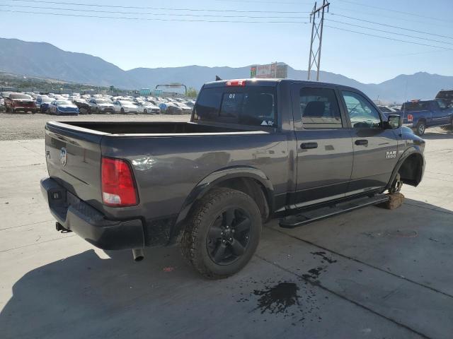 1C6RR6LT6FS675314 - 2015 RAM 1500 SLT GRAY photo 3