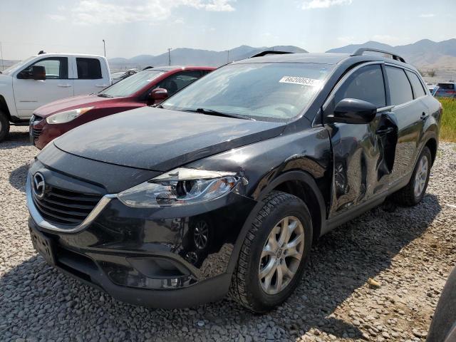 2015 MAZDA CX-9 TOURING, 