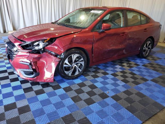 2025 SUBARU LEGACY PREMIUM, null