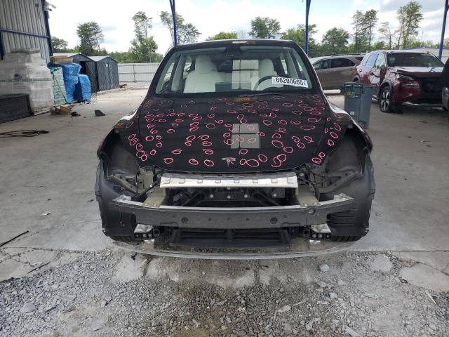 7SAYGAEE6PF792033 - 2023 TESLA MODEL Y BLACK photo 5