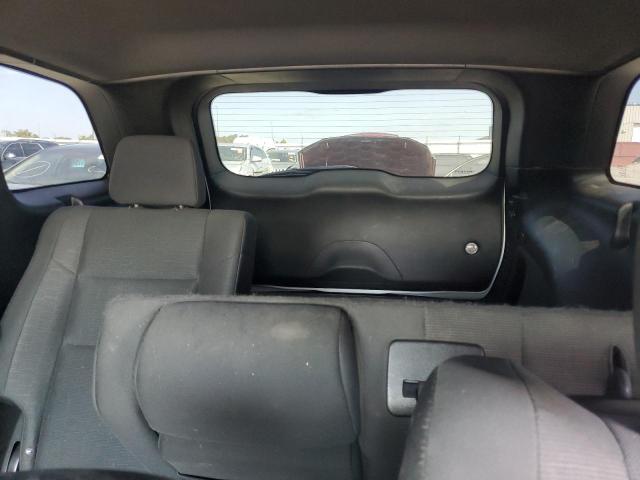 1C4RJFAG4GC496738 - 2016 JEEP GRAND CHER LAREDO 白色 照片 10