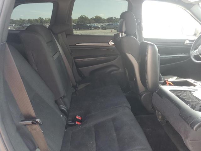 1C4RJFAG4GC496738 - 2016 JEEP GRAND CHER LAREDO 白色 照片 11