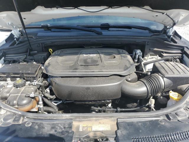 1C4RJFAG4GC496738 - 2016 JEEP GRAND CHER LAREDO 白色 照片 12