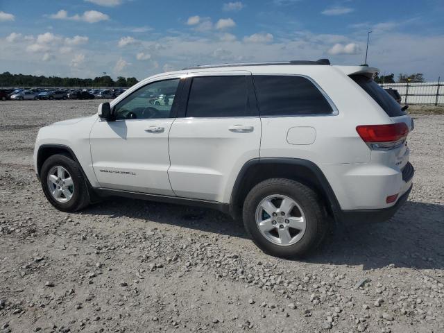 1C4RJFAG4GC496738 - 2016 JEEP GRAND CHER LAREDO 白色 照片 2