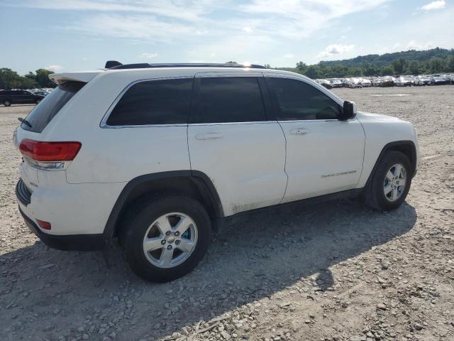 1C4RJFAG4GC496738 - 2016 JEEP GRAND CHER LAREDO 白色 照片 3