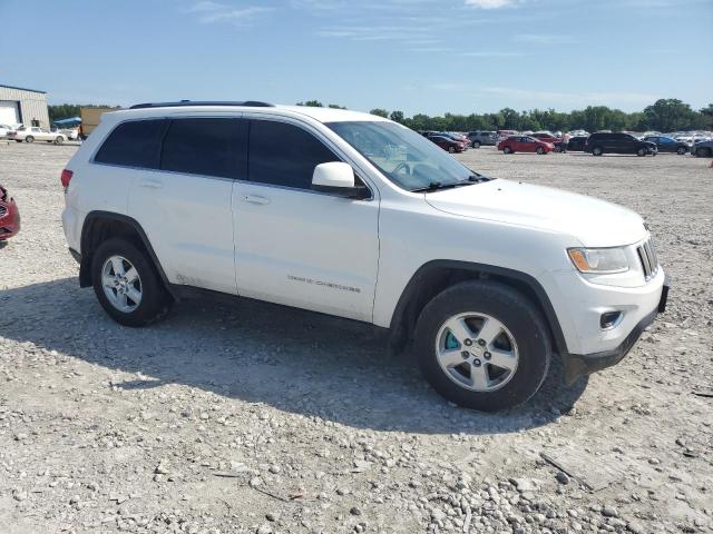 1C4RJFAG4GC496738 - 2016 JEEP GRAND CHER LAREDO 白色 照片 4